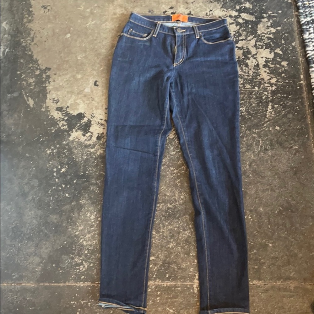 NWOT Boulder denim jeans 2.0